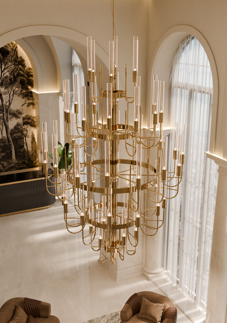 Covet Lighting lighting inspirations. The most powerful tool for your lighting projects, thousands of products and inspirations.