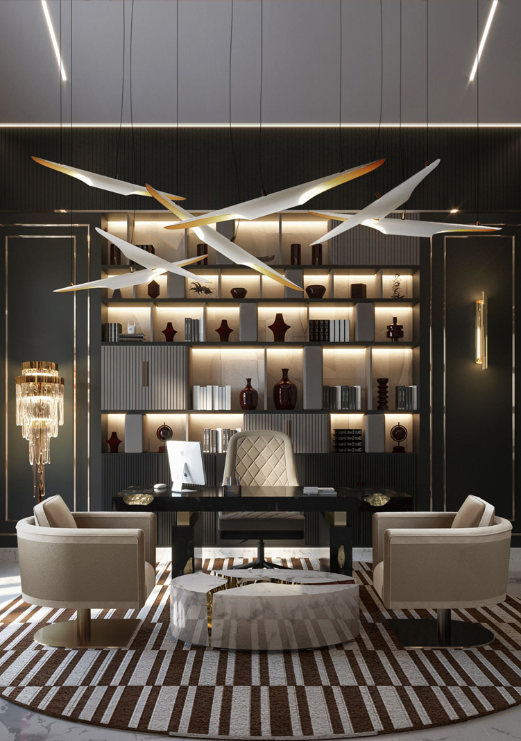 Covet Lighting lighting inspirations. The most powerful tool for your lighting projects, thousands of products and inspirations.