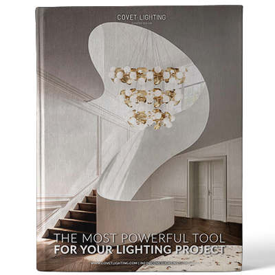 Covet Lighting Catalogue