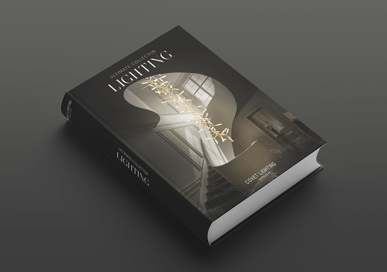 Catalogue Covet Lighting