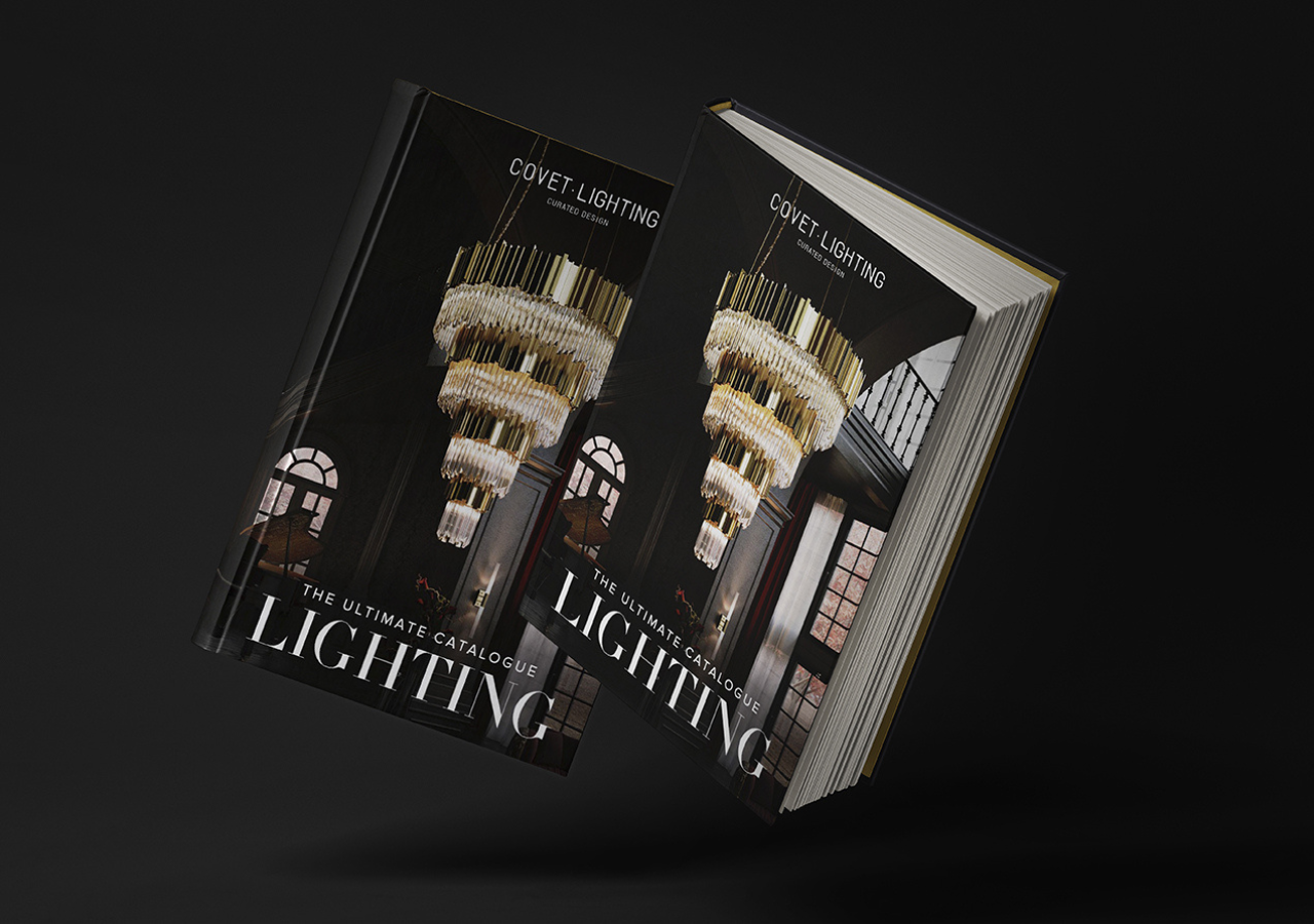 Catalogue Covet Lighting