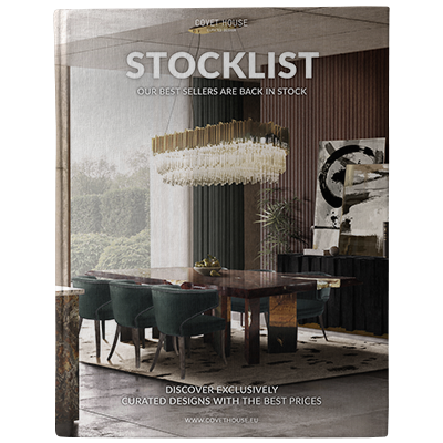 Covet House Stocklist