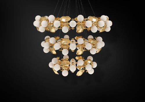 lighting category chandeliers