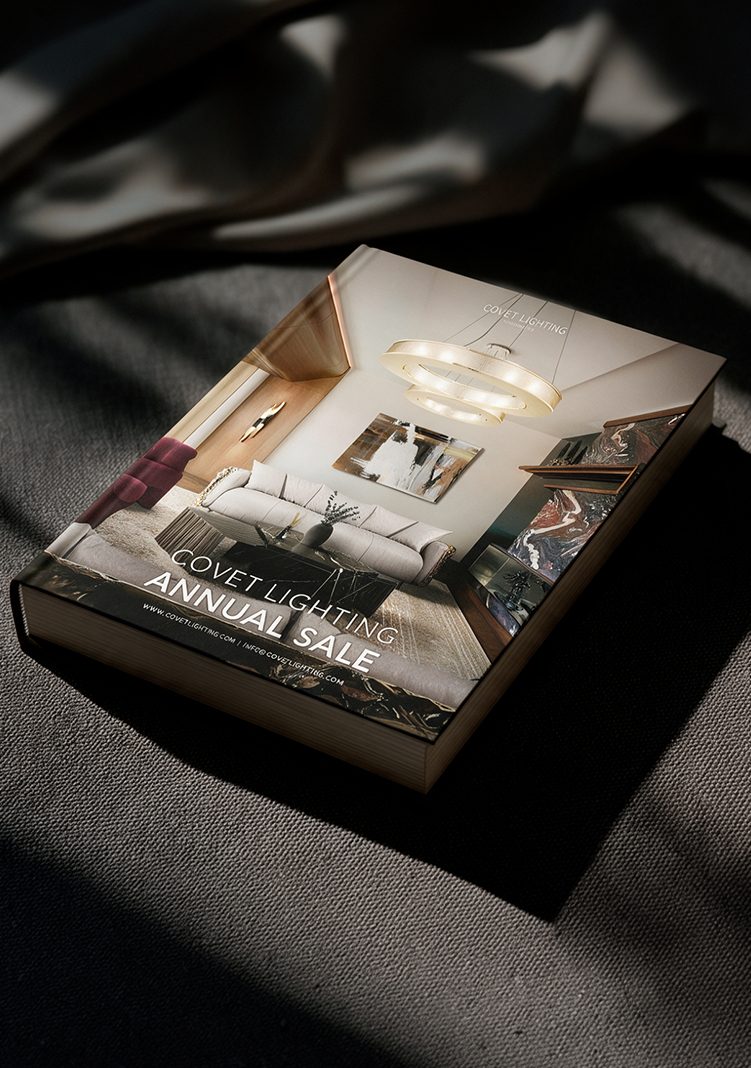 Covet Lighting lighting inspirations. The most powerful tool for your lighting projects, thousands of products and inspirations.