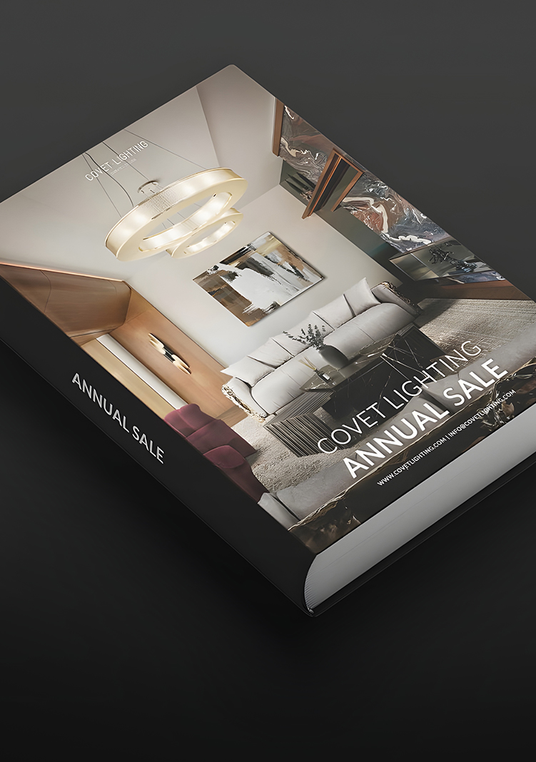 Covet Lighting lighting inspirations. The most powerful tool for your lighting projects, thousands of products and inspirations.