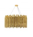 Saki Suspension Lamp by Brabbu Covet Lighting