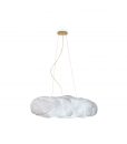 Cloud Big Suspension Lamp by Circu Covet Lighting