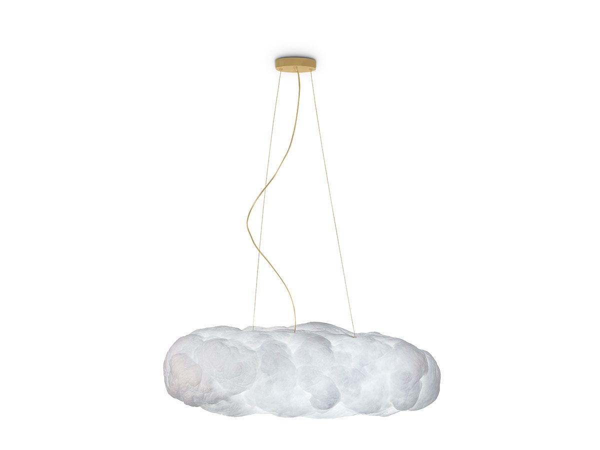 Cloud Big Suspension Lamp by Circu Covet Lighting
