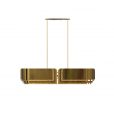 Vaughan Suspension Lamp by Delightfull Covet Lighting