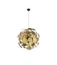 Newton Suspension Lamp by Boca do Lobo Covet Lighting