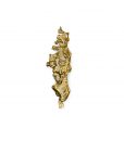 Cay Wall Lamp by Brabbu Covet Lighting