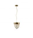 Naicca Pendant Lamp by Brabbu Covet Lighting