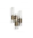 Ombak Wall Lamp by Brabbu Covet Lighting