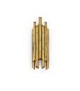 Saki Wall Lamp by Brabbu Covet Lighting