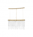 Babel II Suspension Lamp Covet Lighting