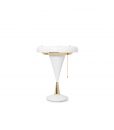 Carter Table Lamp by Delightfull Covt Lighting