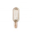 Turner Wall Lamp by Delightfull Covet Lighting
