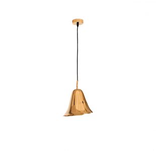 Gia Pendant Lamp by Koket Covet Lighting