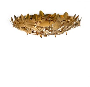 McQueen Plafond Lamp by Luxxu Covet Lighting