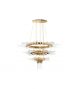 Majestic Chandelier Luxxu Covet Lighting