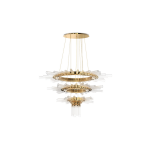 Majestic Chandelier Luxxu Covet Lighting