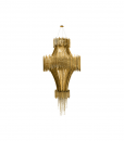 Scala Chandelier Luxxu Covet Lighting