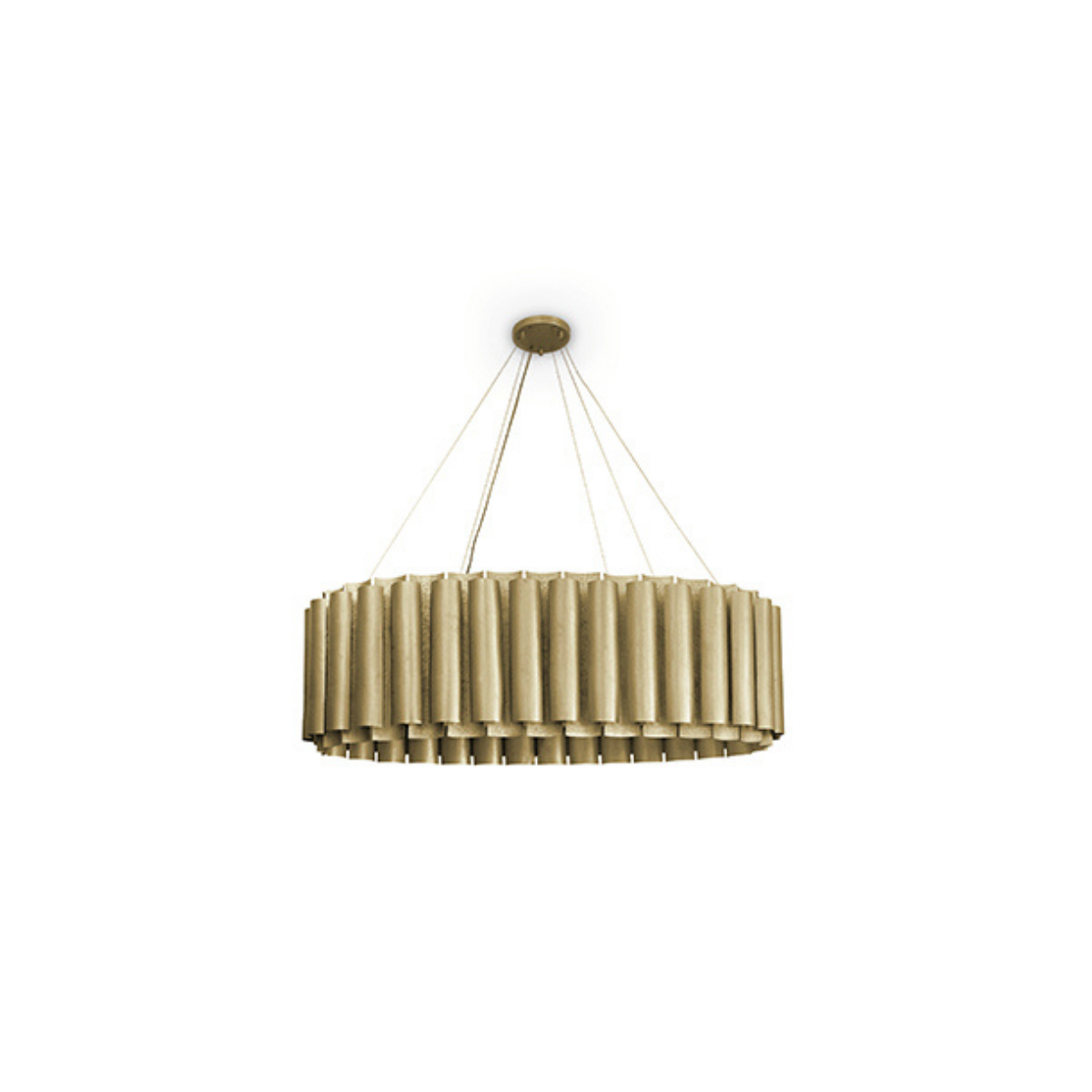 aurum III suspension lamp brabbu