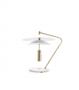Basie Table Lamp by Delightfull Covet Lighting