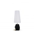 Feel Small Table Lamp by Boca do Lobo Covet Lighting