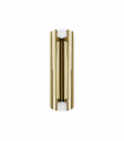 Cyrus Double II Wall Lamp by Brabbu Covet Lighting