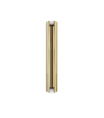 Cyrus Double II XL Wall Lamp by Brabbu Covet Lighting