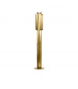 Cyrus Floor Lamp by Brabbu Covet Lighting