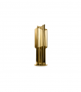 Cyrus Table Lamp by Brabbu Covet Lighting