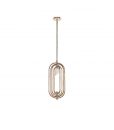 Turner Suspension Lamp by Delightfull Covet Lighting