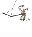 Lumiere Suspension Lamp by Boca do Lobo Covet Lighting