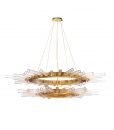 Majestic II Suspension Lamp by Luxxu Covet Lighting