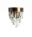 Naicca Wall Lamp by Brabbu Covet Lighting