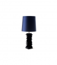 Tribeca Table Lamp by Boca do Lobo Covet Lighting