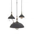 Triptico Suspension Lamp by Boca do Lobo Covet Lighting