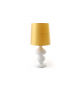 Union Table Lamp by Boca do Lobo Covet Lighting