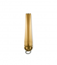 Valkie Wall Lamp by Brabbu Covet Lighting