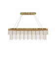 Pharo Snooker Suspension Lamp by Luxxu Covet Lighting