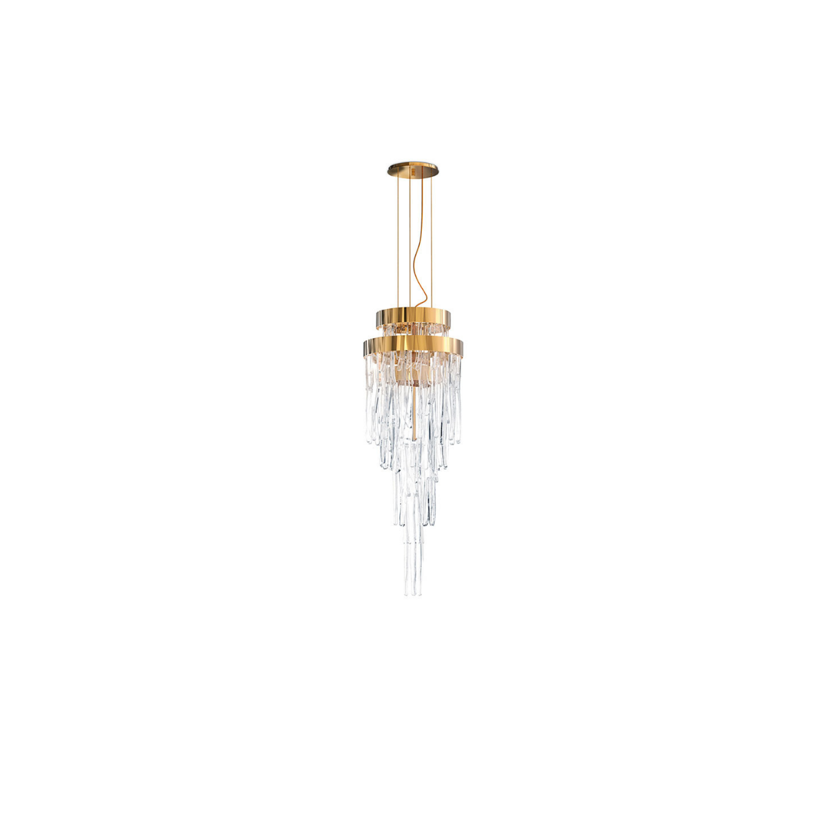Babel Pendant Lamp by Luxxu Covet Lighting