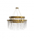 Babel Suspension Lamp by Luxxu Covet Lighting