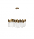 Burj Suspension Lamp by Luxxu Covet Lighting