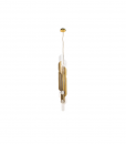 Draycott Pendant Lamp by Luxxu Covet Lighting