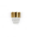 Empire II Small Wall Lamp by Luxxu Covet Lighting
