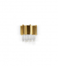 Empire Small Wall Lamp by Luxxu Covet Lighting