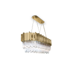 Empire Snooker Suspension Lamp by Luxxu Covet Lighting