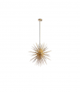 Explosion Suspension Lamp by Luxxu Covet Lighting